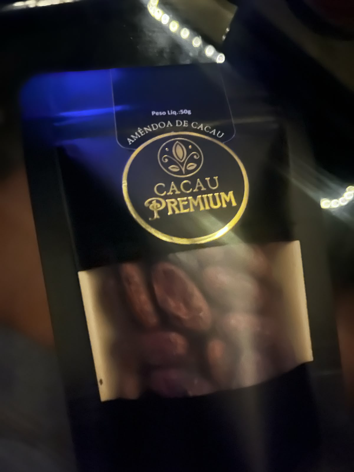 Foto enviada por Gregório Valeriu